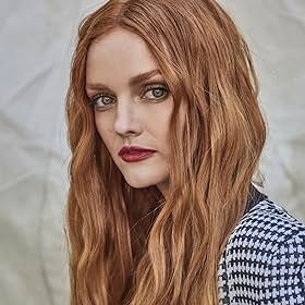 Lydia Hearst